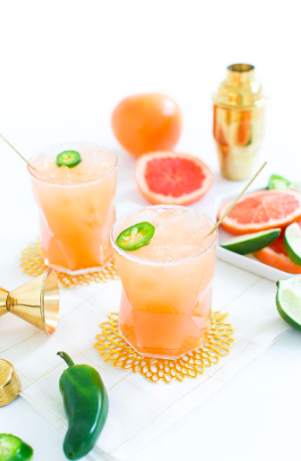 Happy Cinco De Mayo but lets just talk about the Margaritas!