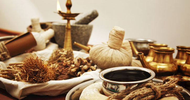 What is Ayurveda?